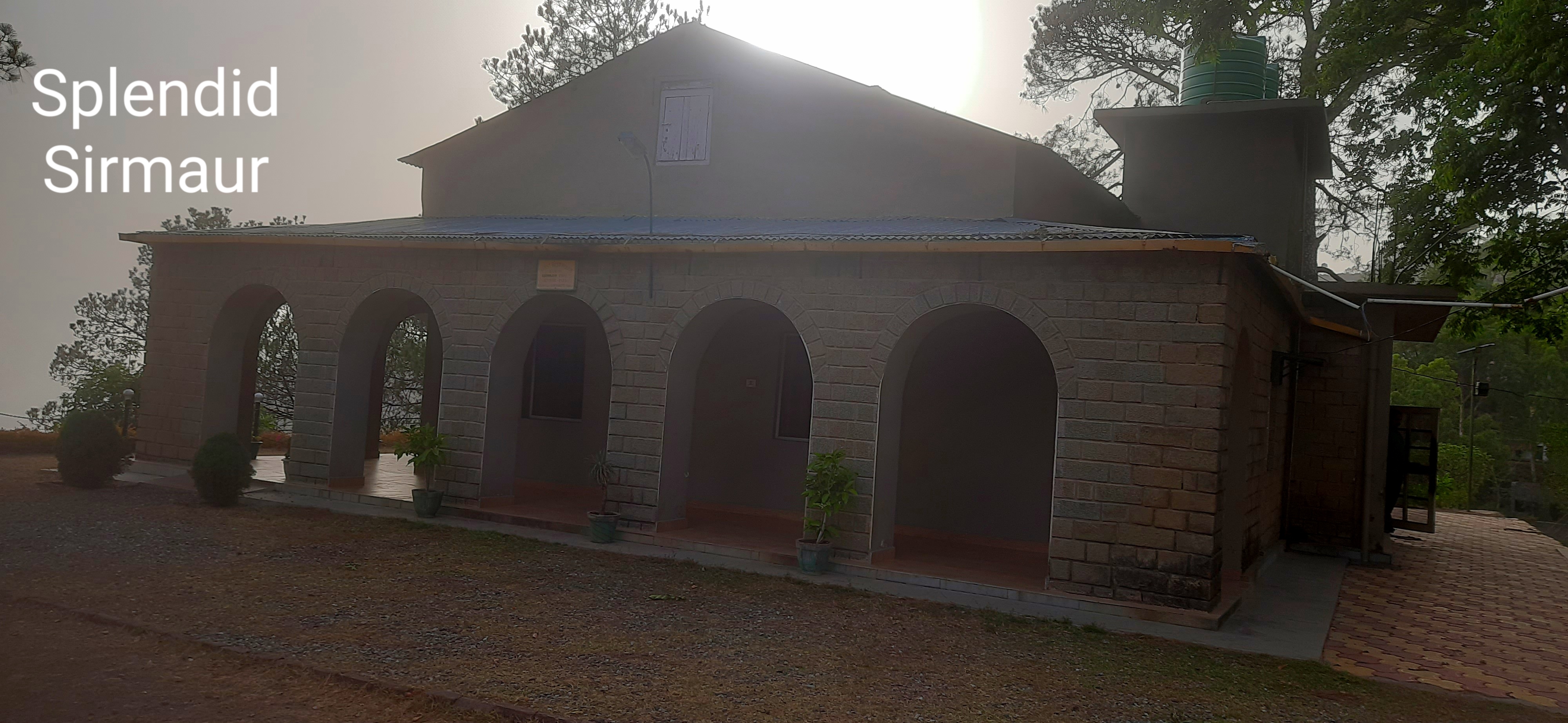 Banethi- Jamta  Nature  TRAIL /Trek